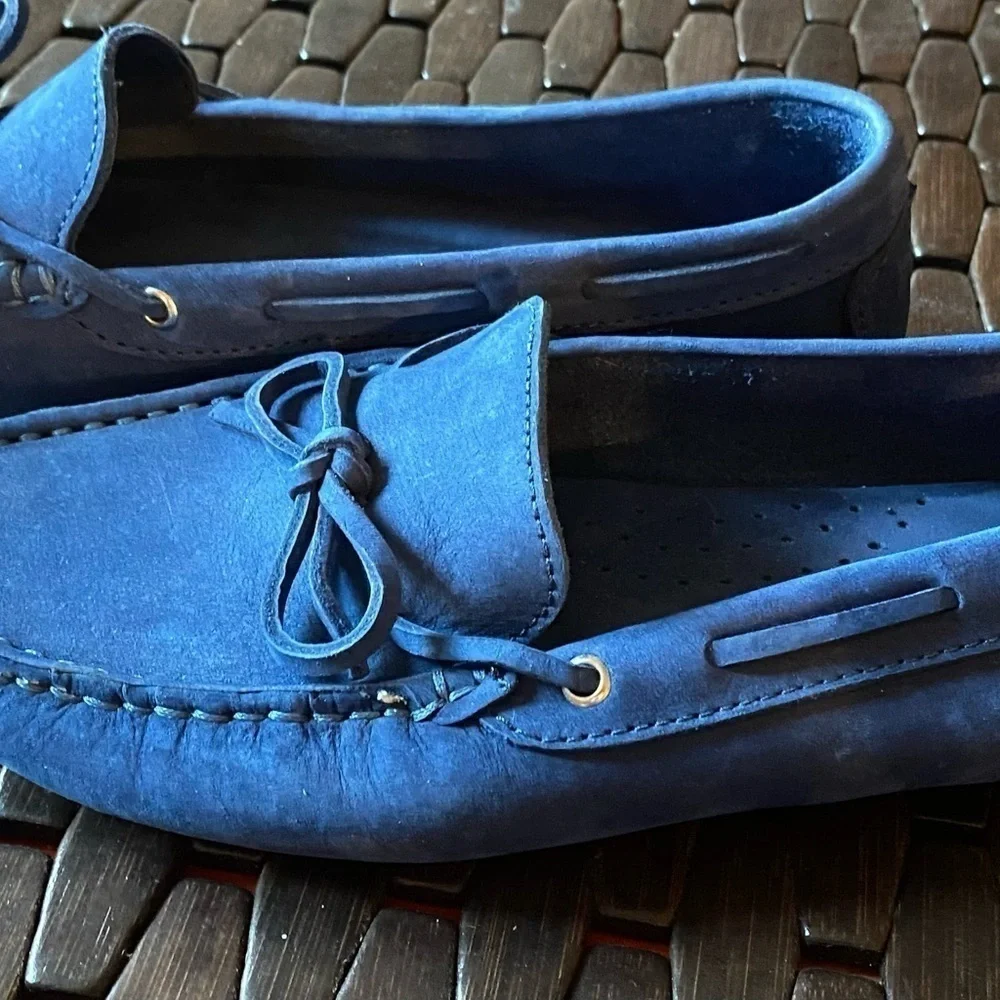 Firenze women’s loafers - Picture 9 of 13